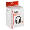 Scheda Tecnica: LINK Cuffia Audio Con Microfono Orientabile Connettore - 1x3,5mm