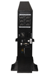 Scheda Tecnica: LINK UPS Rack 19" 2000va 2000w, Online Onda - Sinusoidale, Con 6 Porte, Con Slot Snmp