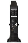 Scheda Tecnica: LINK UPS Rack 19" 3000va 3000w, Online Onda - Sinusoidale, Con 6 Porte, Con Slot Snmp