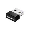 Scheda Tecnica: Edimax ADAttatore WiFi USB Dual Band Mu-mimo Ac1200 - Ew-7822ulc