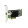 Scheda Tecnica: Broadcom Emulex LPE32000-M2 Gen 6 (32GB), Single-port Hba - ADAttatore Bus Host PCIe 3.0 X8 Basso Profilo 32GB Fibr