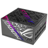 Scheda Tecnica: Asus Rog Strix 1000p Platinum, 80 Plus Platinum PSU - Modular, PCIe 5.1 - 1000 Watt