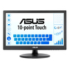 Scheda Tecnica: Asus 15.6" Vt168hr LED - 1366x768 5ms 16:9 HDMI VGA USB