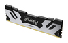 Scheda Tecnica: Kingston 24GB Ddr5-8400mt/s Cl40 Cudimm Fury Renegade - Silver Xmp