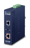 Scheda Tecnica: PLANET Ip30, Industrial Single-port 10/100/1000mbps 802.3bt - Ultra PoE Injector (95 Watts, Poh, Legacy Mode Support, PoE