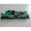 Scheda Tecnica: Chenbro LED-board MultiLANe Rm117/124 19" Acces. LED - Board + Accessori