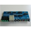 Scheda Tecnica: Chenbro LED-board Rm215/312/414 19" Acces. LED Board + - Accessori
