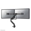 Scheda Tecnica: Neomounts By Neomounts Screen - Desk Mount 2 Screens(topfix Clam