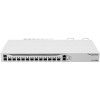 Scheda Tecnica: MikroTik Router Al32400 1.7 GHz Quad Core CPU 12x 10g Sfp+ - / 2x 25g Sfp28 Ports