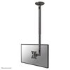 Scheda Tecnica: Neomounts Ceiling Mount - 10-30in Tilt/swiv Blk. Max 20kg.vesa50x50to100x100