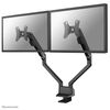 Scheda Tecnica: Neomounts Flat Screen Desk Mount - (clamp/grommet) Black 10-32in