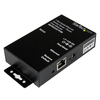Scheda Tecnica: StarTech 1 Port RS232 Serial Ethernet Device Server - PoE Power Over Ethernet