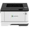 Scheda Tecnica: Lexmark MS431dw A4, Monochrome Laser, 42 ppm, Duplex, USB - 2.0, 10/100BaseTX Ethernet, 256Mb, Dual Core 1GHz
