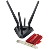 Scheda Tecnica: Asus 802.11ac Dual-band WirelessC1900 PCIe ADApter - 