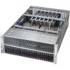 Scheda Tecnica: SuperMicro SuperServer SYS-4048B-TR4FT (4x E7-8800v4) - (CSO] 4U, 96xDDR4, 24+24 2.5" SAS3, 2x 10GbE, 2x1620W