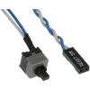 Scheda Tecnica: InLine Power reset touch button, 30cm - 