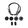 Scheda Tecnica: Jabra GN BlueparRedt C400-xt - Wearing Style Kit