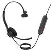 Scheda Tecnica: JABRA GN Engage - 40 Inline Link Mono USB-a Ms