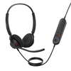 Scheda Tecnica: JABRA GN Engage - 40 Inline Link Stereo USB-a Ms