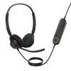 Scheda Tecnica: JABRA GN Engage - 40 Inline Link Stereo USB-a Uc