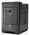 Scheda Tecnica: SanDisk Professional G-raid Shuttle 4 HDD - Rigido 48TB 4 Alloggiamenti HDD 12TB X 4 Thunderbolt 3, U