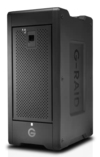 Scheda Tecnica: SanDisk Professional G-raid Shuttle 8 HDD - Rigido 48TB 8 Alloggiamenti HDD 6TB X 8 Thunderbolt 3, Us