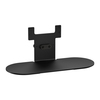 Scheda Tecnica: Jabra GN P50 Vbs Table Stand - Click-on Vbs Black Table Stand