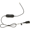 Scheda Tecnica: Jabra GN 1210 Carbon - Rj9 Plug - 