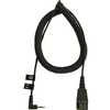 Scheda Tecnica: Jabra GN Adapter Cable Qd - 