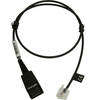 Scheda Tecnica: Jabra GN Adapter Qd To RJ45 Special - For Siemens Open Stage