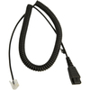 Scheda Tecnica: Jabra GN Cable F/ Siemens Open Stage - Qd To Rj11