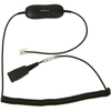 Scheda Tecnica: Jabra GN Cable Qd To Rj9 Spiral - 