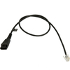 Scheda Tecnica: Jabra GN Cable W/ Qd To RJ45 Plug 8pin - For Agfeo St 40