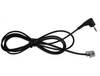 Scheda Tecnica: Jabra GN Cable W/ Rj10 To 2.5mm - For GN9120 GN Ellipse GN8000