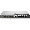 Scheda Tecnica: HPE 6125g Ethernet Blade Switch Switch Gestito 4 X - 10/100/1000 + 2 X GigaBit Sfp + 2 X GigaBit Sfp / 10 Gigabi