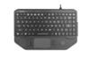Scheda Tecnica: Getac Keyboard - GDKBU6 RUGGED WITH SMART CARD AND USB2.0 3 Y WAR US