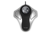 Scheda Tecnica: Kensington Trackball OrBit Optical - Con ADAttatore Ps2