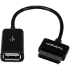 Scheda Tecnica: StarTech USB 40 Pin Otg Host ADApter - Cable for Asus Transformer