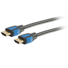 Scheda Tecnica: C2G 3m High Speed HDMI Cable With Gripping Connectors Cavo - HDMI Con Ethernet HDMI Maschio HDMI Maschio 3 M Schermato