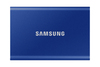Scheda Tecnica: Samsung Portable SSD T7 USB 3.2 - 2TB USB 3.2"digo Blue