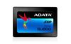 Scheda Tecnica: ADATA SSD SU800 2.5" SATA 6Gb/s 3d Nand - 512GB