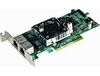 Scheda Tecnica: SuperMicro Periferiche Server AOC-STG-I2T - 2-port 10GbE Std. Lp ADApter + RJ45 Connectors