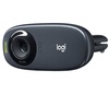 Scheda Tecnica: Logitech HD Webcam C310 Webcam 1280x720 - Audio USB 2.0