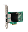 Scheda Tecnica: Intel Ethernet CNA NIC X550-T2 - 2x10GbE, RJ45 Cat.6a up to 100 m, PCIe X8, Oem