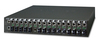 Scheda Tecnica: PLANET 19" 16-slot Snmp Managed Media - Converter Chassis (-48vdc) With Redundant Power Option