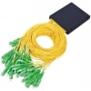 Scheda Tecnica: PLANET Gepon Splitter - (1x64 Plc Splitter, WavelenGTh 1260 ~ 1650 Nm)