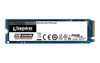 Scheda Tecnica: Kingston SSD DC1000B M.2 PCIe NVMe Gen3 x4 - 480GB