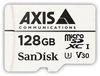 Scheda Tecnica: Axis Surveillance Card - 128GB 10p