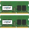 Scheda Tecnica: Crucial 16GB Kit (8GBx2) DDR4 2400 Mt/ 16GB 2x8GB DDR4 - 