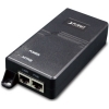 Scheda Tecnica: PLANET Single Port 10/100/1000Mbps Ultra PoE Injector (60 - Watts) W/internal Power, 802.3at PoE Compatible
